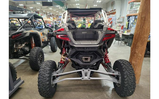 2026 Polaris RZR Pro R 4 Ultimate