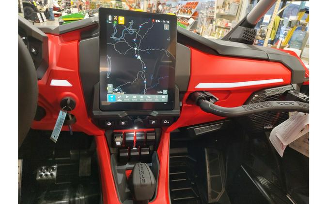 2026 Polaris RZR Pro R 4 Ultimate