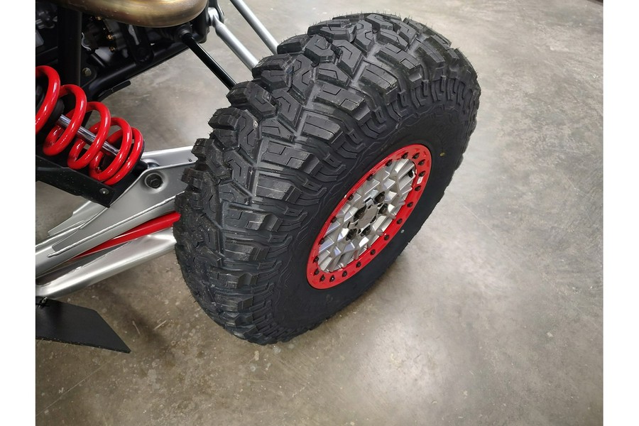2026 Polaris RZR Pro R 4 Ultimate