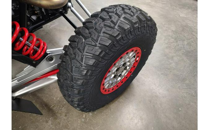 2026 Polaris RZR Pro R 4 Ultimate