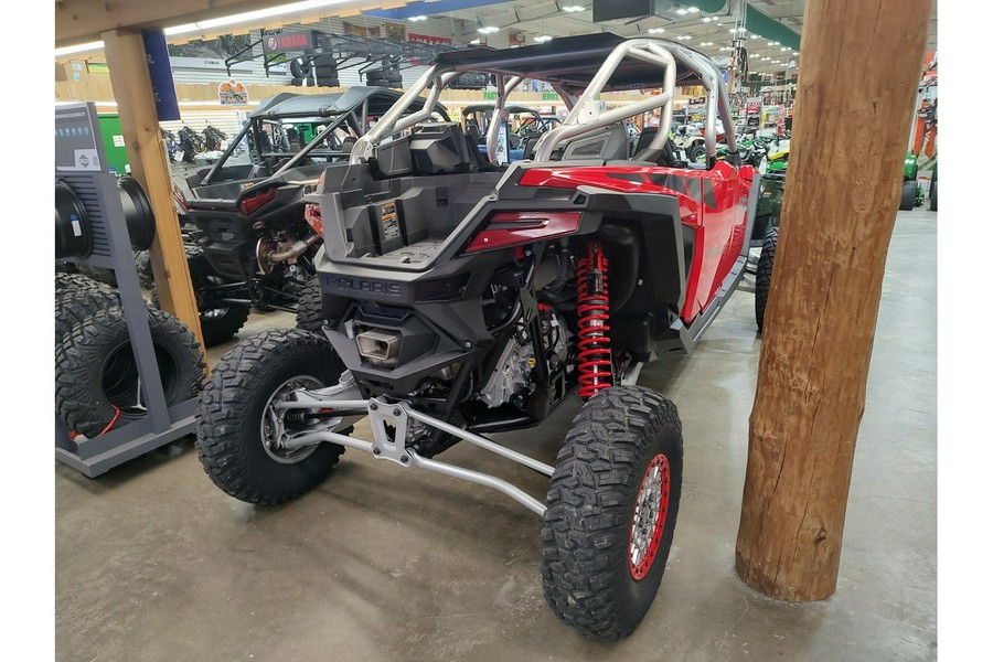 2026 Polaris RZR Pro R 4 Ultimate