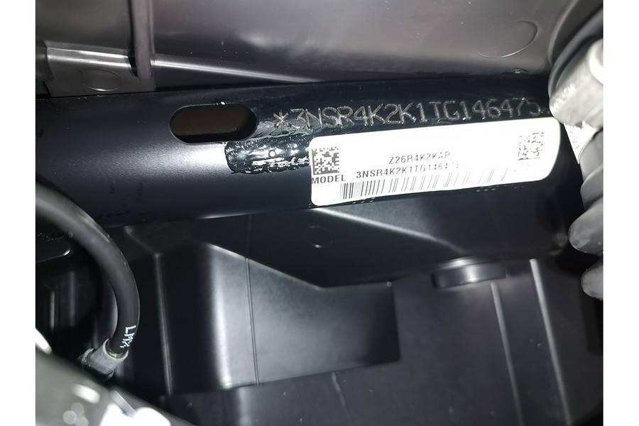 2026 Polaris RZR Pro R 4 Ultimate