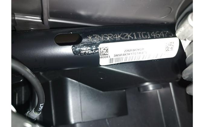 2026 Polaris RZR Pro R 4 Ultimate