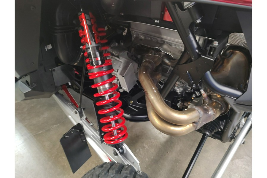 2026 Polaris RZR Pro R 4 Ultimate