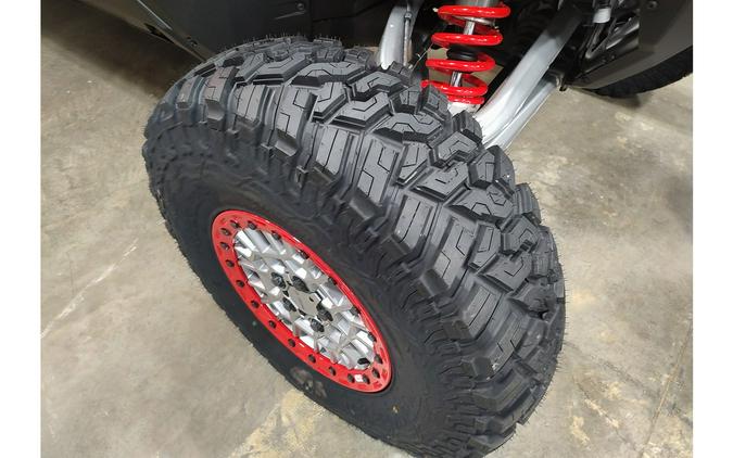2026 Polaris RZR Pro R 4 Ultimate