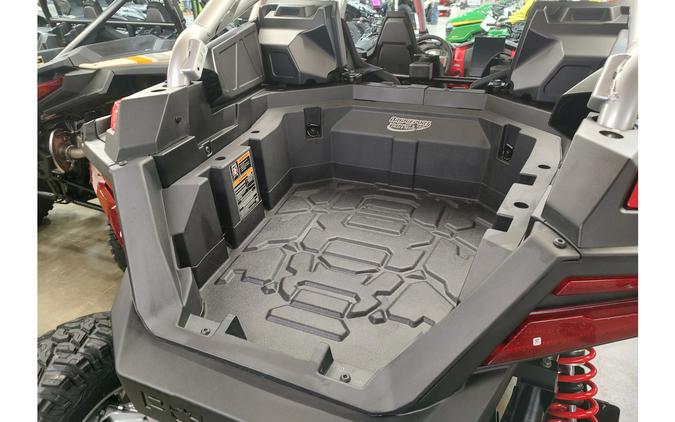 2026 Polaris RZR Pro R 4 Ultimate