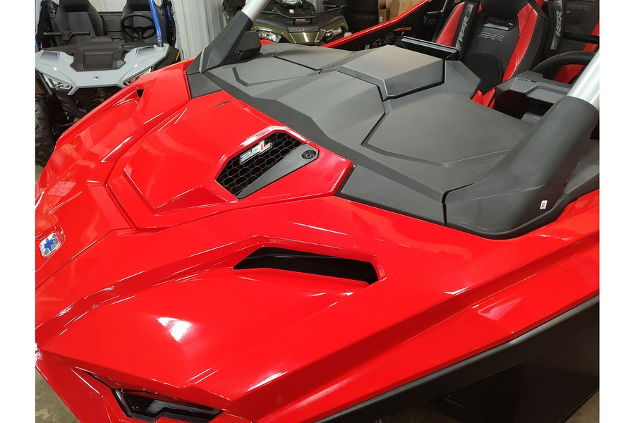 2026 Polaris RZR Pro R 4 Ultimate