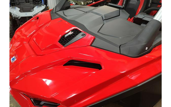 2026 Polaris RZR Pro R 4 Ultimate