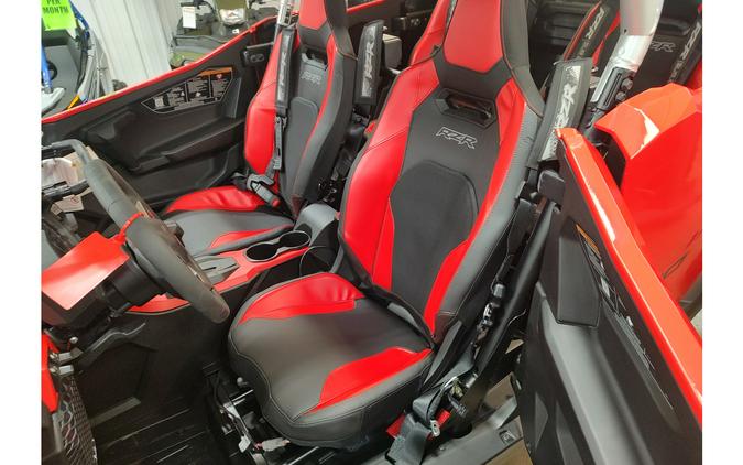 2026 Polaris RZR Pro R 4 Ultimate