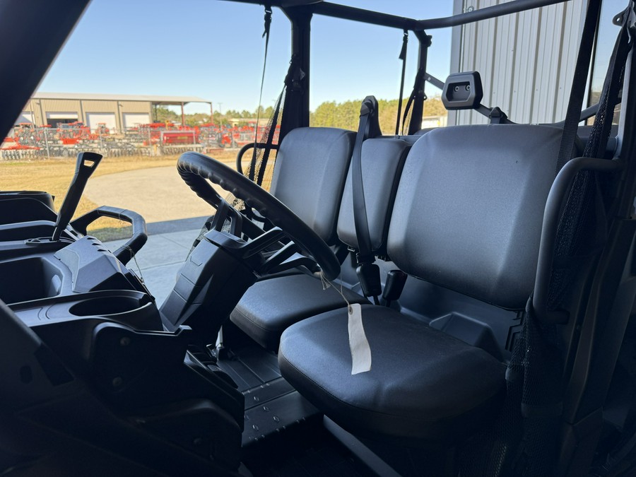 2025 Can-Am Defender MAX DPS HD7