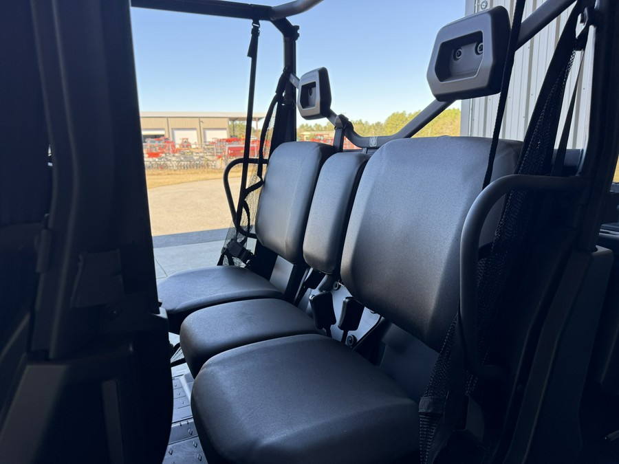 2025 Can-Am Defender MAX DPS HD7