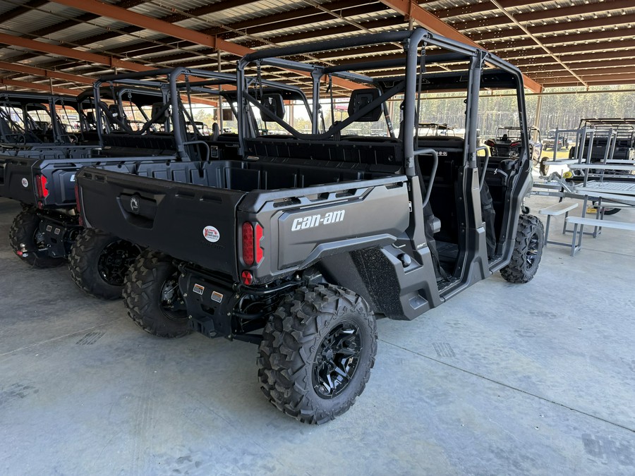 2025 Can-Am Defender MAX DPS HD7