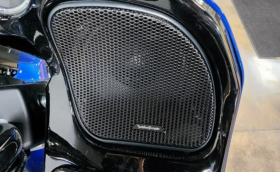 2025 Harley-Davidson® FLTRT - Road Glide® 3