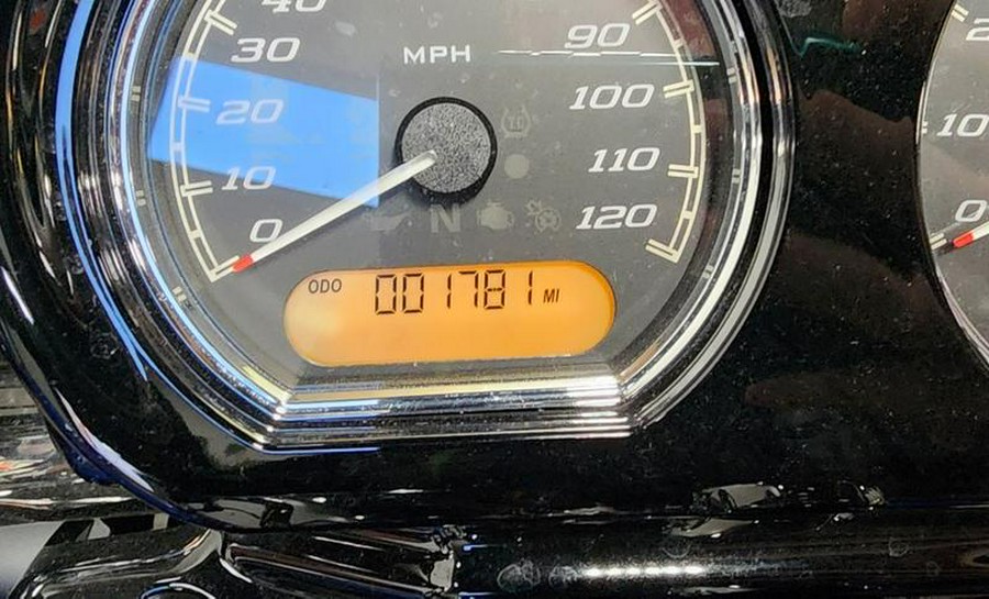 2025 Harley-Davidson® FLTRT - Road Glide® 3