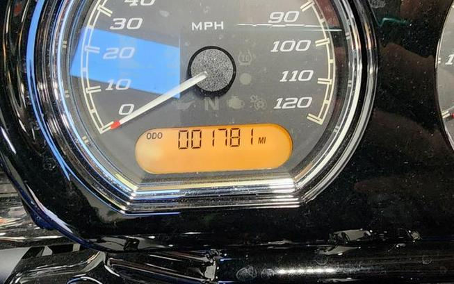 2025 Harley-Davidson® FLTRT - Road Glide® 3