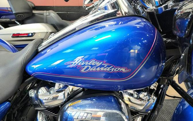 2025 Harley-Davidson® FLTRT - Road Glide® 3