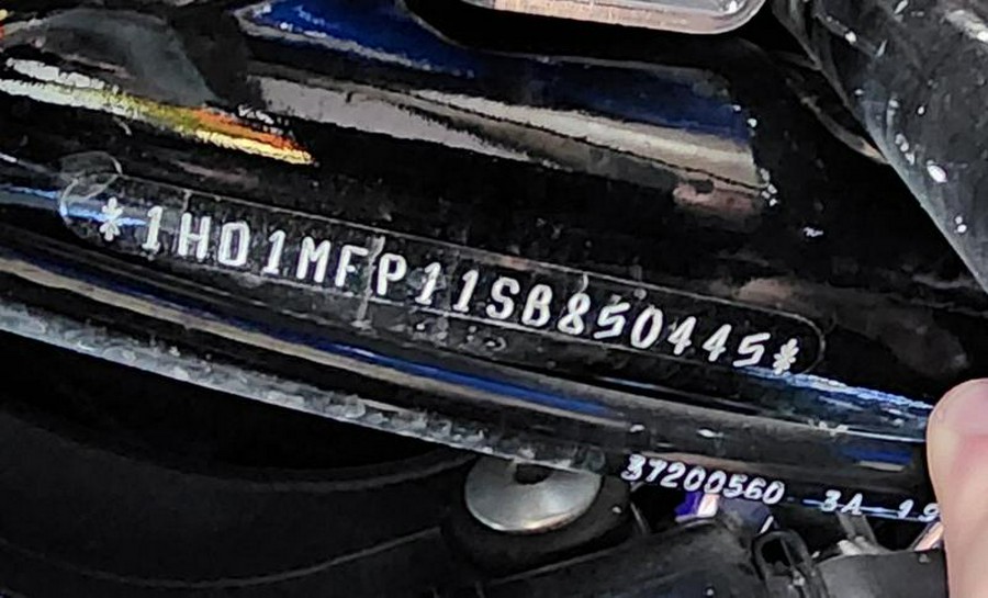 2025 Harley-Davidson® FLTRT - Road Glide® 3