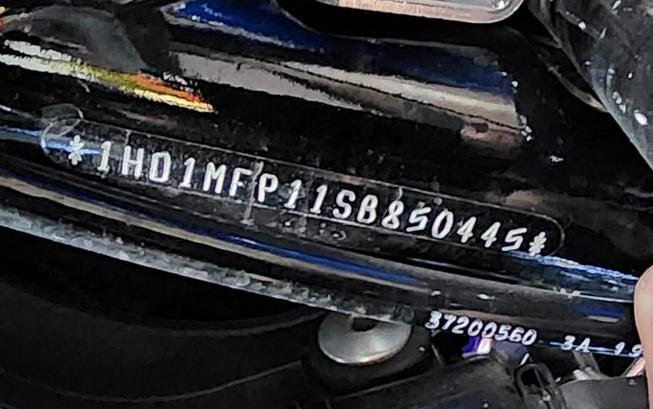 2025 Harley-Davidson® FLTRT - Road Glide® 3