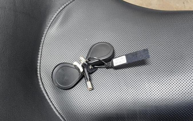 2025 Harley-Davidson® FLTRT - Road Glide® 3