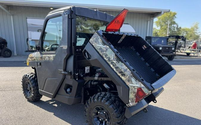 2020 Polaris® Ranger XP® 1000 NorthStar Edition Pursuit® Camo Ride Command®