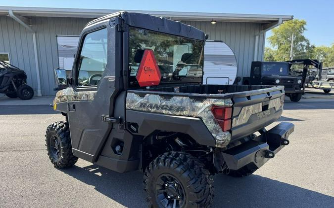 2020 Polaris® Ranger XP® 1000 NorthStar Edition Pursuit® Camo Ride Command®