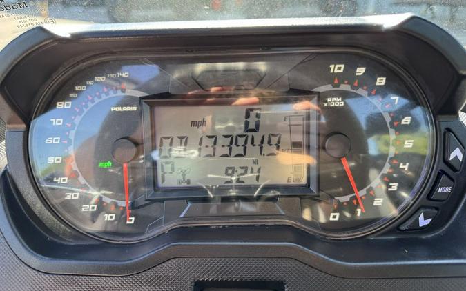 2020 Polaris® Ranger XP® 1000 NorthStar Edition Pursuit® Camo Ride Command®