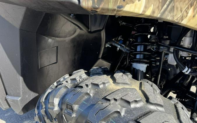 2020 Polaris® Ranger XP® 1000 NorthStar Edition Pursuit® Camo Ride Command®