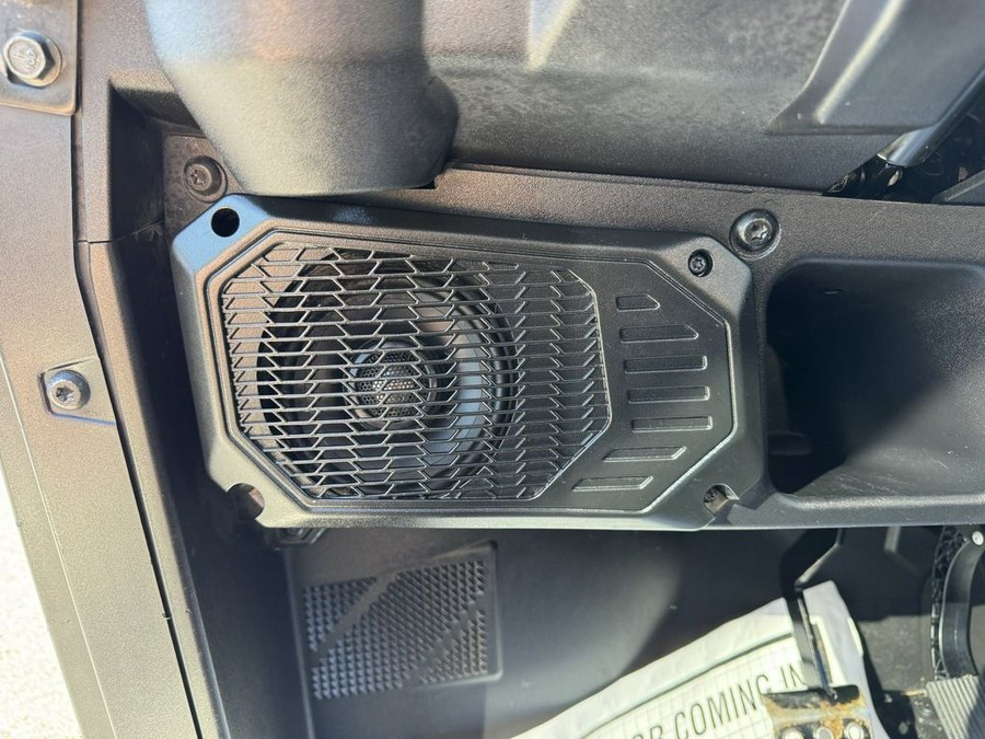 2020 Polaris® Ranger XP® 1000 NorthStar Edition Pursuit® Camo Ride Command®