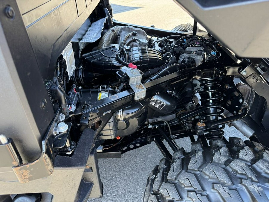 2020 Polaris® Ranger XP® 1000 NorthStar Edition Pursuit® Camo Ride Command®