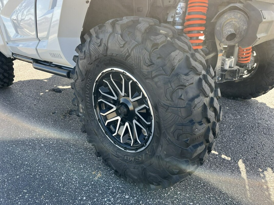 2022 Yamaha Wolverine RMAX2 1000 Limited Edition