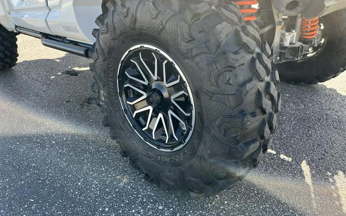 2022 Yamaha Wolverine RMAX2 1000 Limited Edition