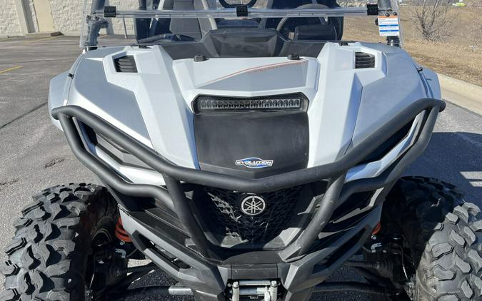 2022 Yamaha Wolverine RMAX2 1000 Limited Edition