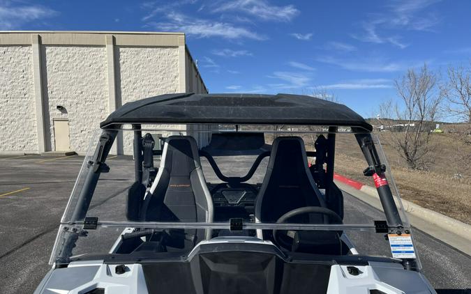 2022 Yamaha Wolverine RMAX2 1000 Limited Edition