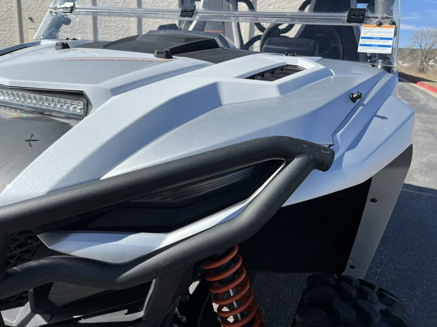 2022 Yamaha Wolverine RMAX2 1000 Limited Edition