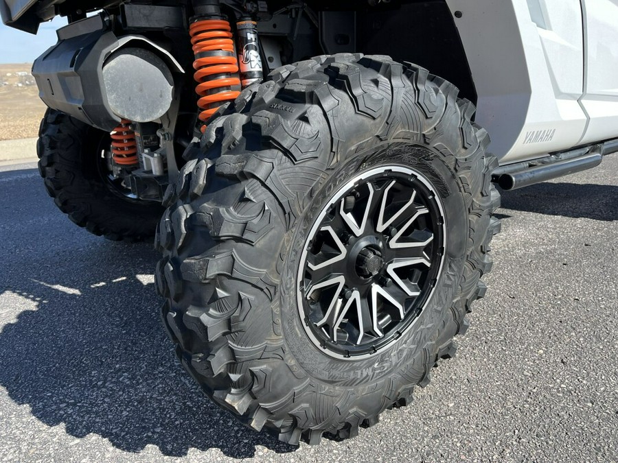 2022 Yamaha Wolverine RMAX2 1000 Limited Edition