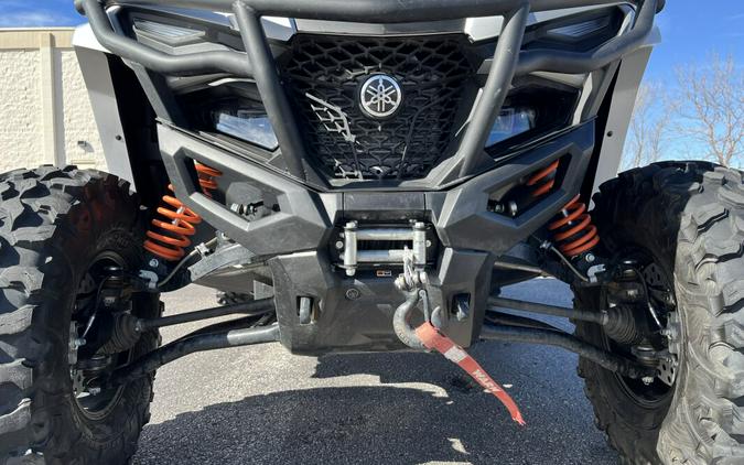 2022 Yamaha Wolverine RMAX2 1000 Limited Edition