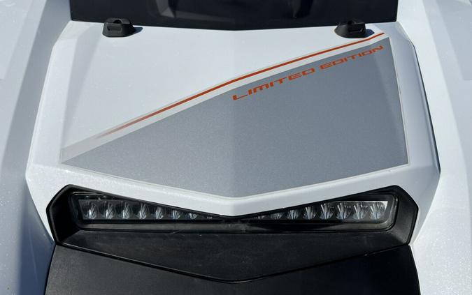 2022 Yamaha Wolverine RMAX2 1000 Limited Edition