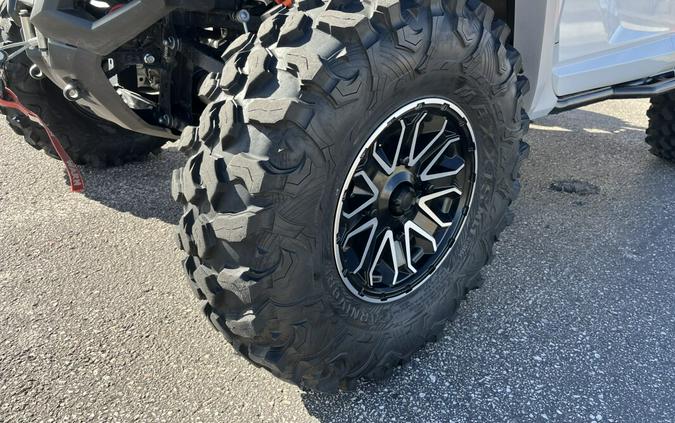 2022 Yamaha Wolverine RMAX2 1000 Limited Edition