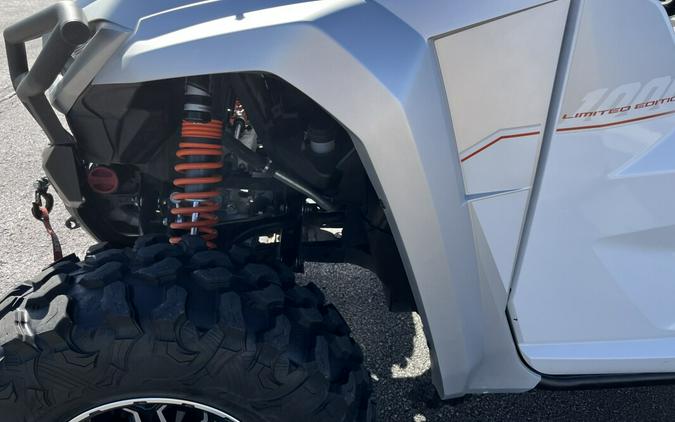 2022 Yamaha Wolverine RMAX2 1000 Limited Edition