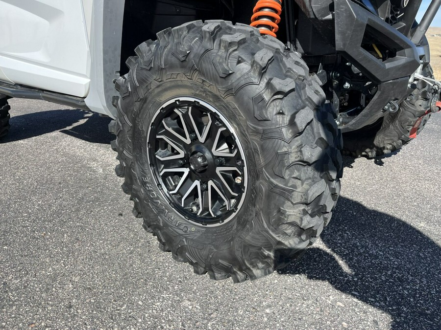 2022 Yamaha Wolverine RMAX2 1000 Limited Edition