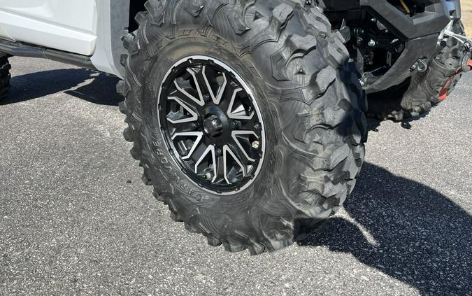 2022 Yamaha Wolverine RMAX2 1000 Limited Edition