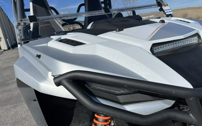 2022 Yamaha Wolverine RMAX2 1000 Limited Edition