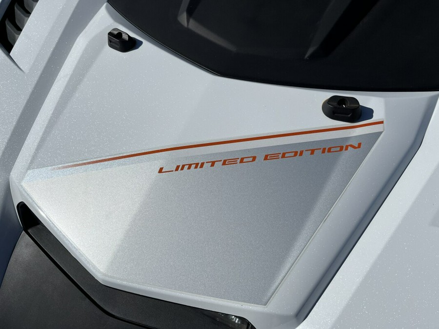 2022 Yamaha Wolverine RMAX2 1000 Limited Edition