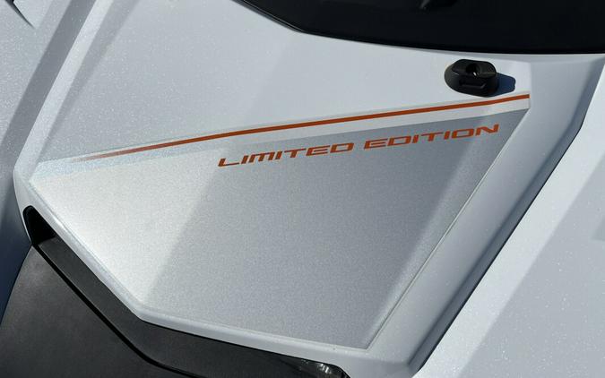 2022 Yamaha Wolverine RMAX2 1000 Limited Edition