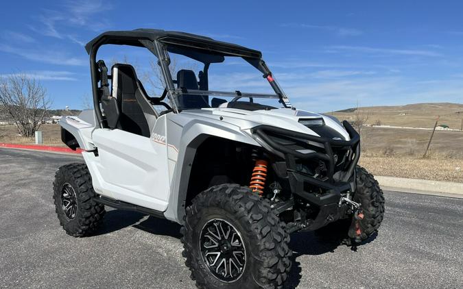 2022 Yamaha Wolverine RMAX2 1000 Limited Edition