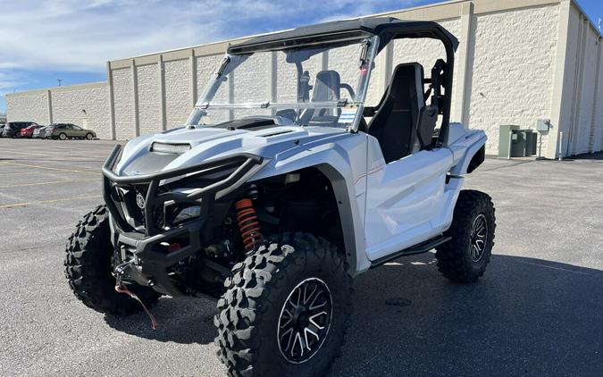 2022 Yamaha Wolverine RMAX2 1000 Limited Edition
