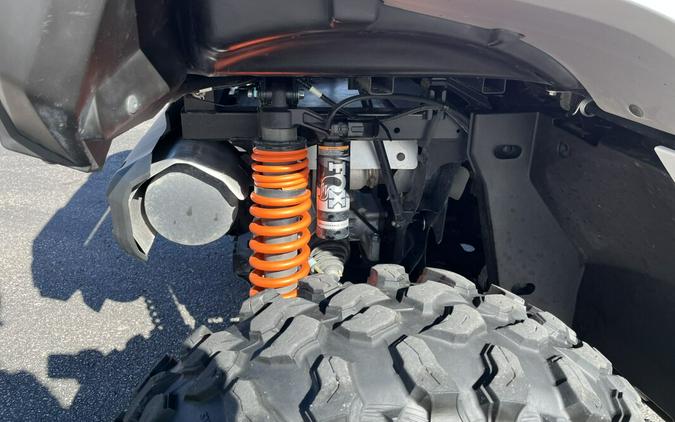 2022 Yamaha Wolverine RMAX2 1000 Limited Edition