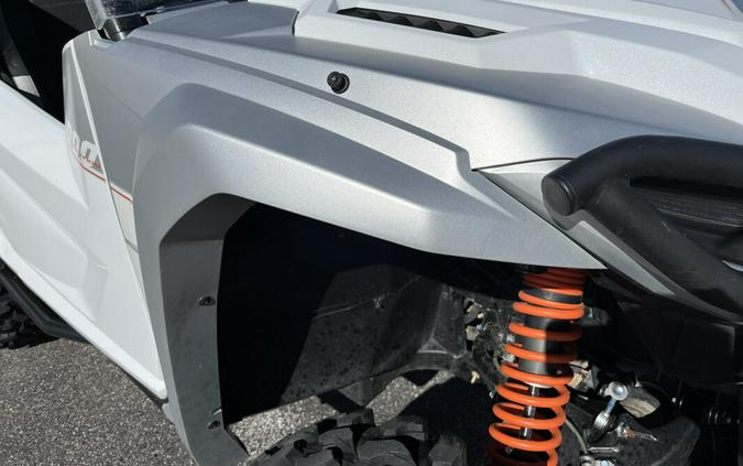 2022 Yamaha Wolverine RMAX2 1000 Limited Edition