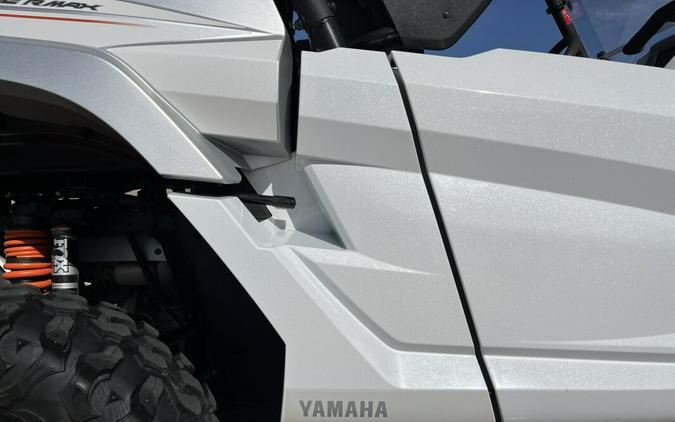 2022 Yamaha Wolverine RMAX2 1000 Limited Edition