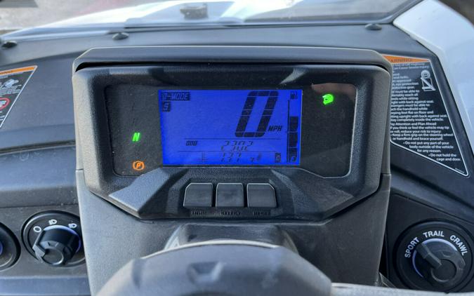 2022 Yamaha R-Max 1000